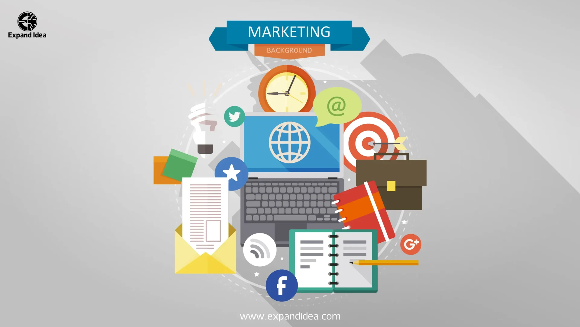 التسويق الإلكتروني Digital marketing