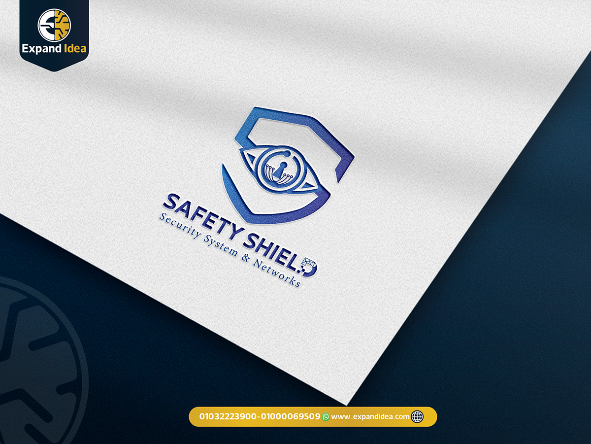 تصميم شعار