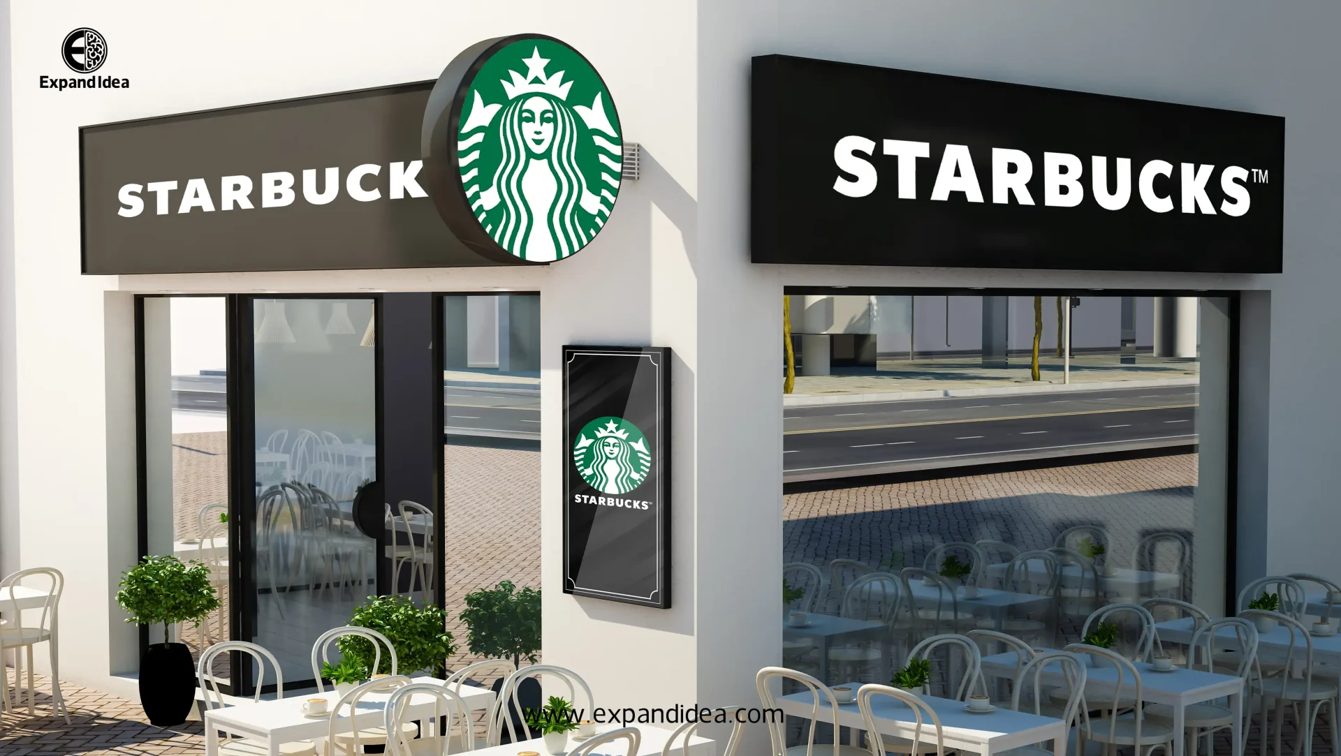 يافطة ل استار باكس يافطة ل استار باكس