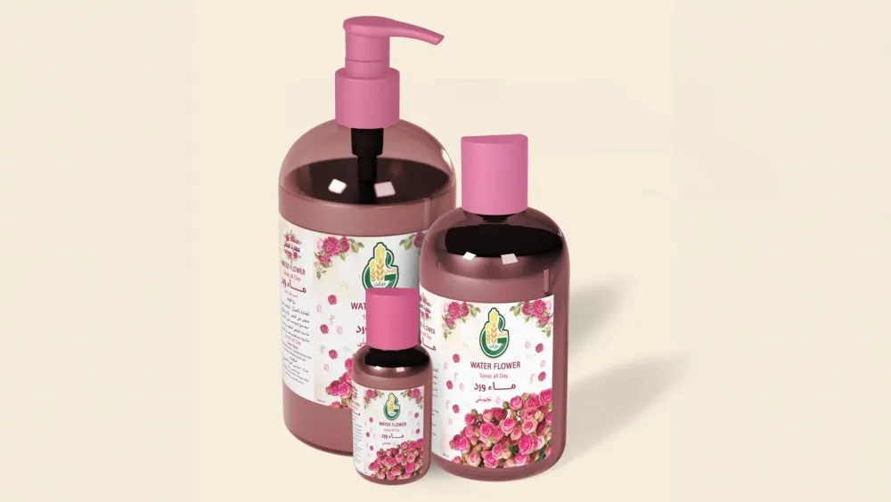 أهمية امتلاك تصميم استيكر العبوات جذاب