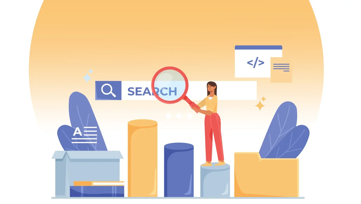 التحسين من محركات البحث SEO