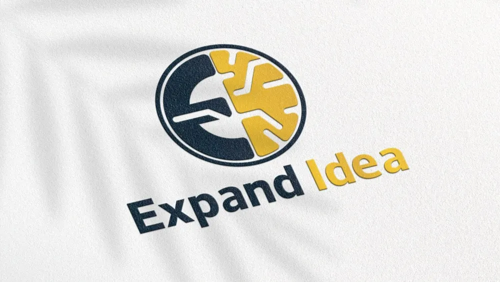 خطوات تصميم استيكر العبوات من اكسباند ايديا للدعاية والإعلان