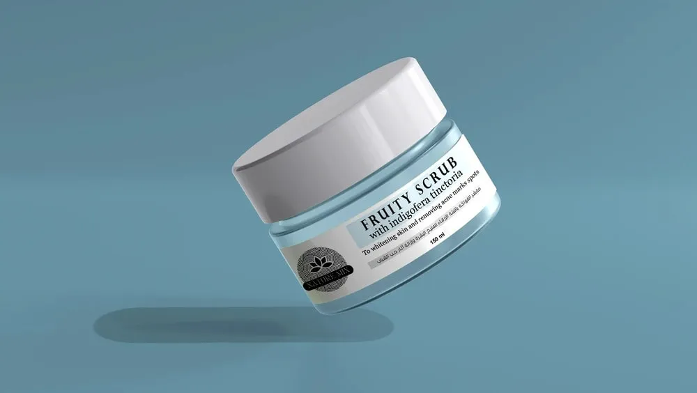 عوامل تساعدك على تصميم استيكر العبوات احترافي