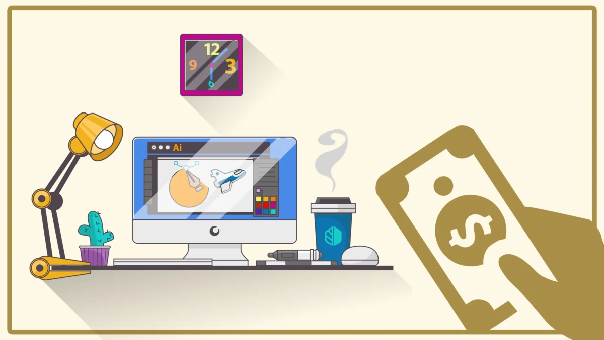 تكلفة تصميم شعار لوجو مغسلة سيارات اكسباند ايديا 