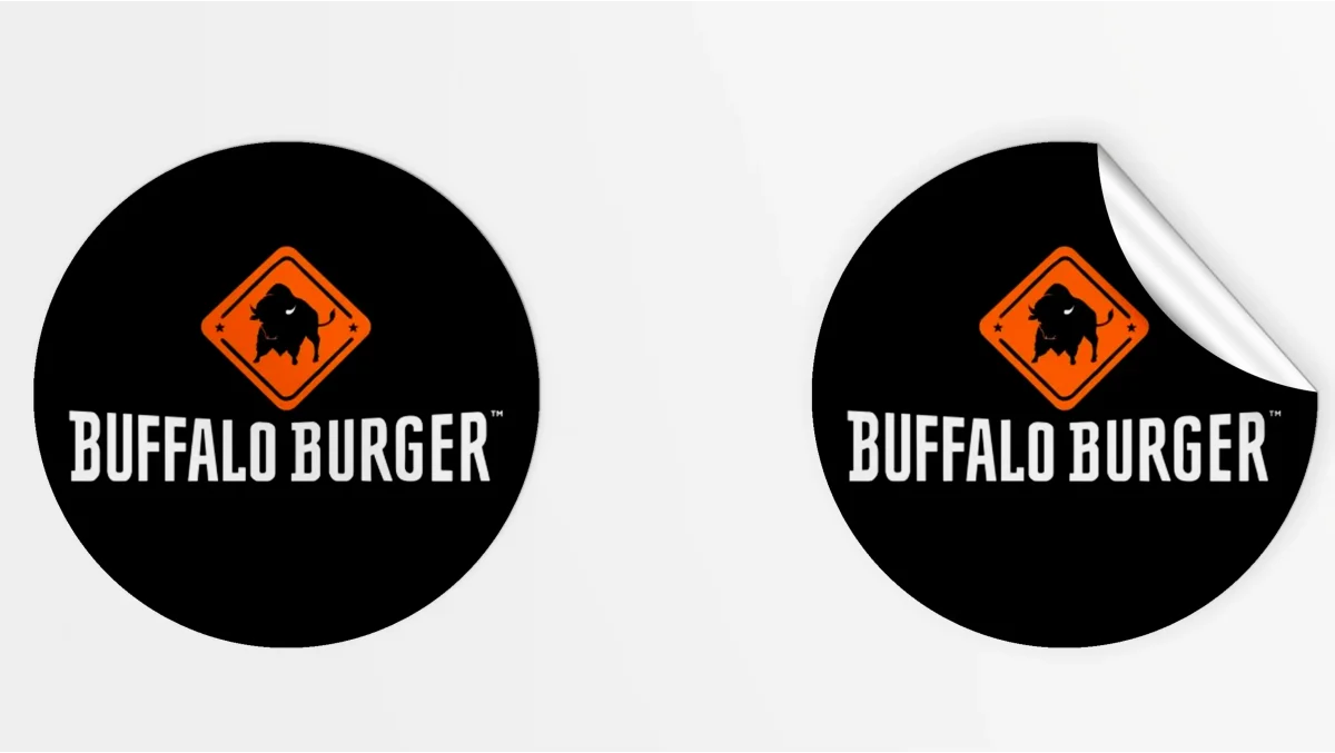 ملصقات فينيل لوجو ملصقات فينيل لوجو