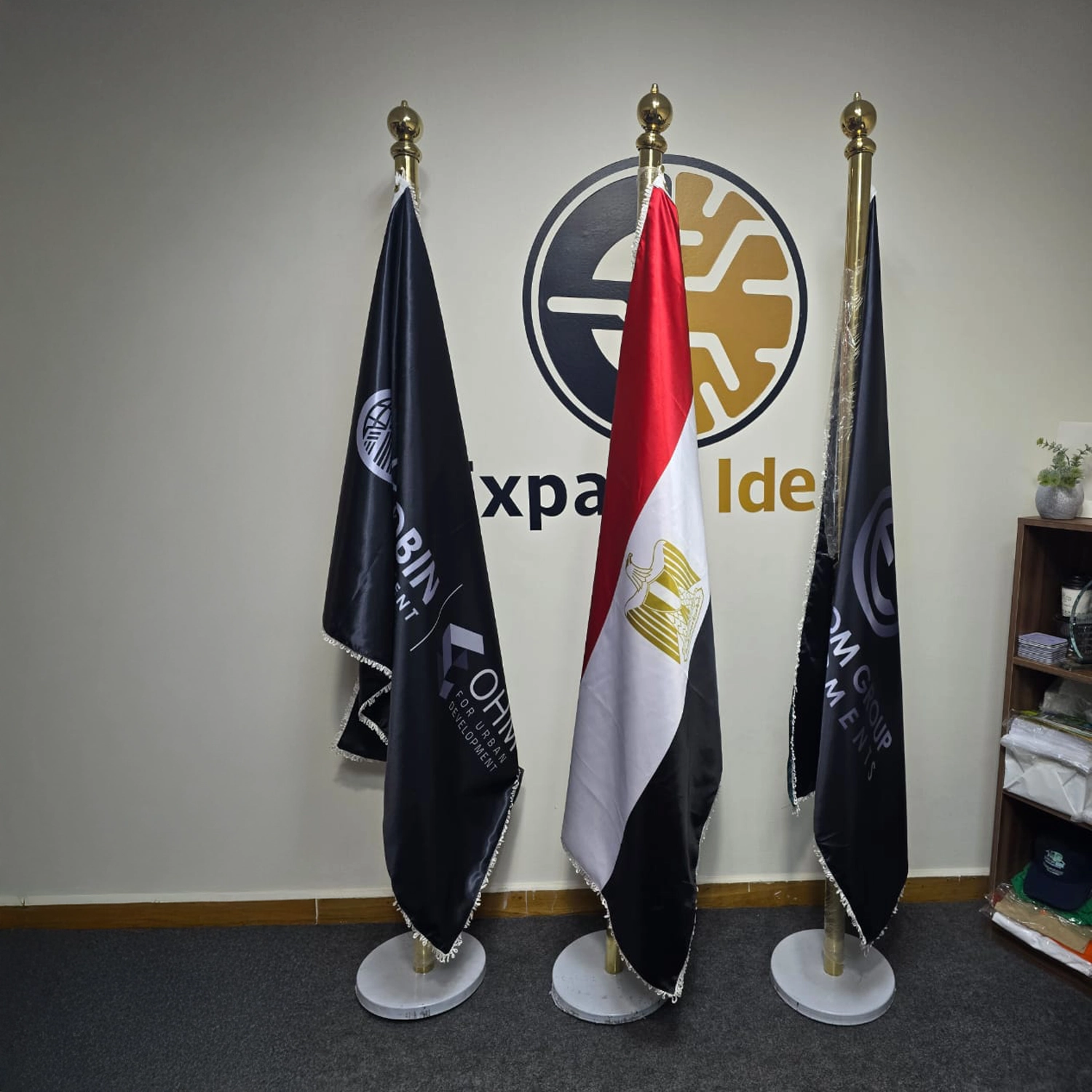 طباعة اعلام ودعاية للشركات