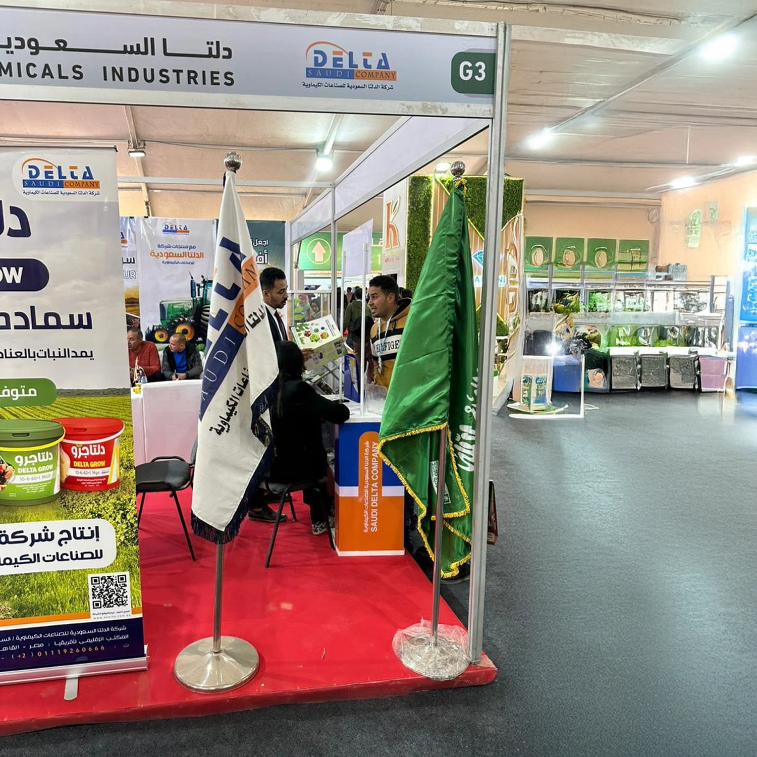 طباعة اعلام في مصر 5