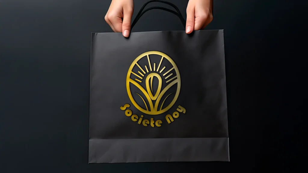 تصميم شعار رمزي