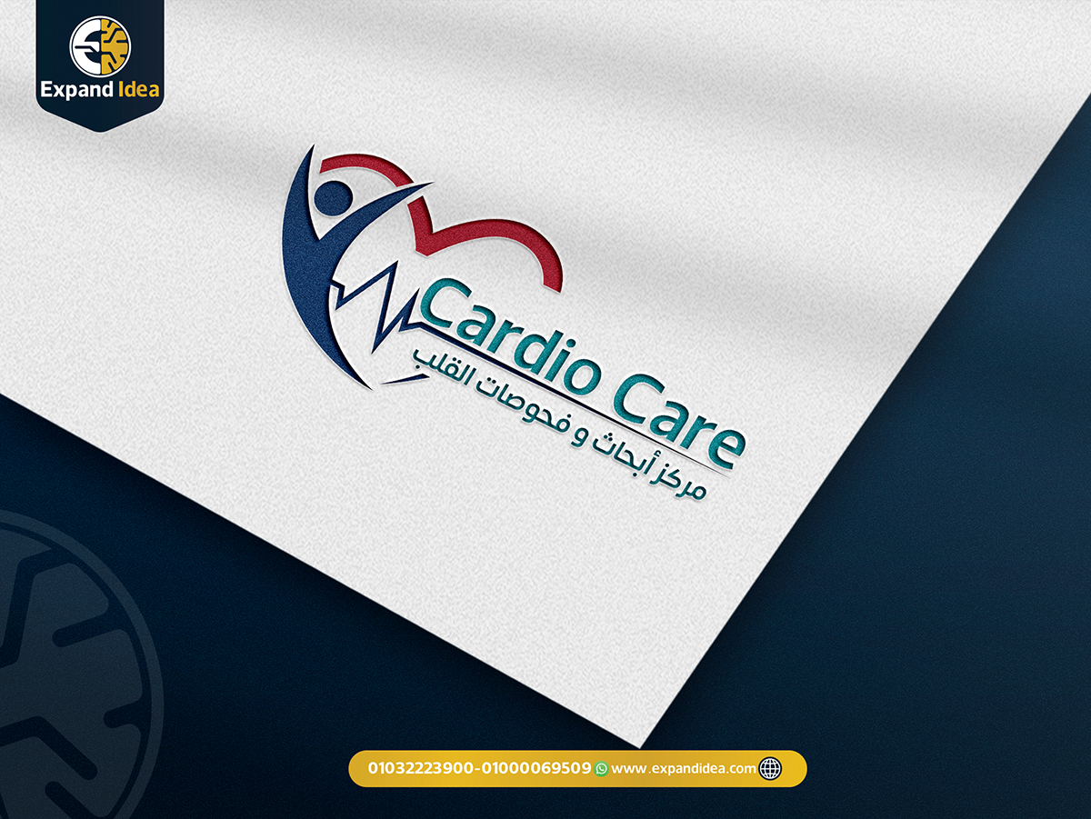 تصميم لوجو شركات 