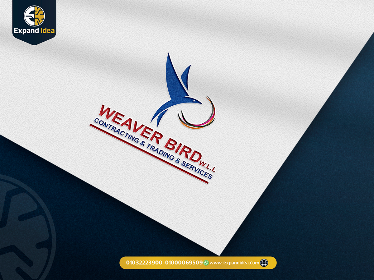 تصميم شعار احترافي