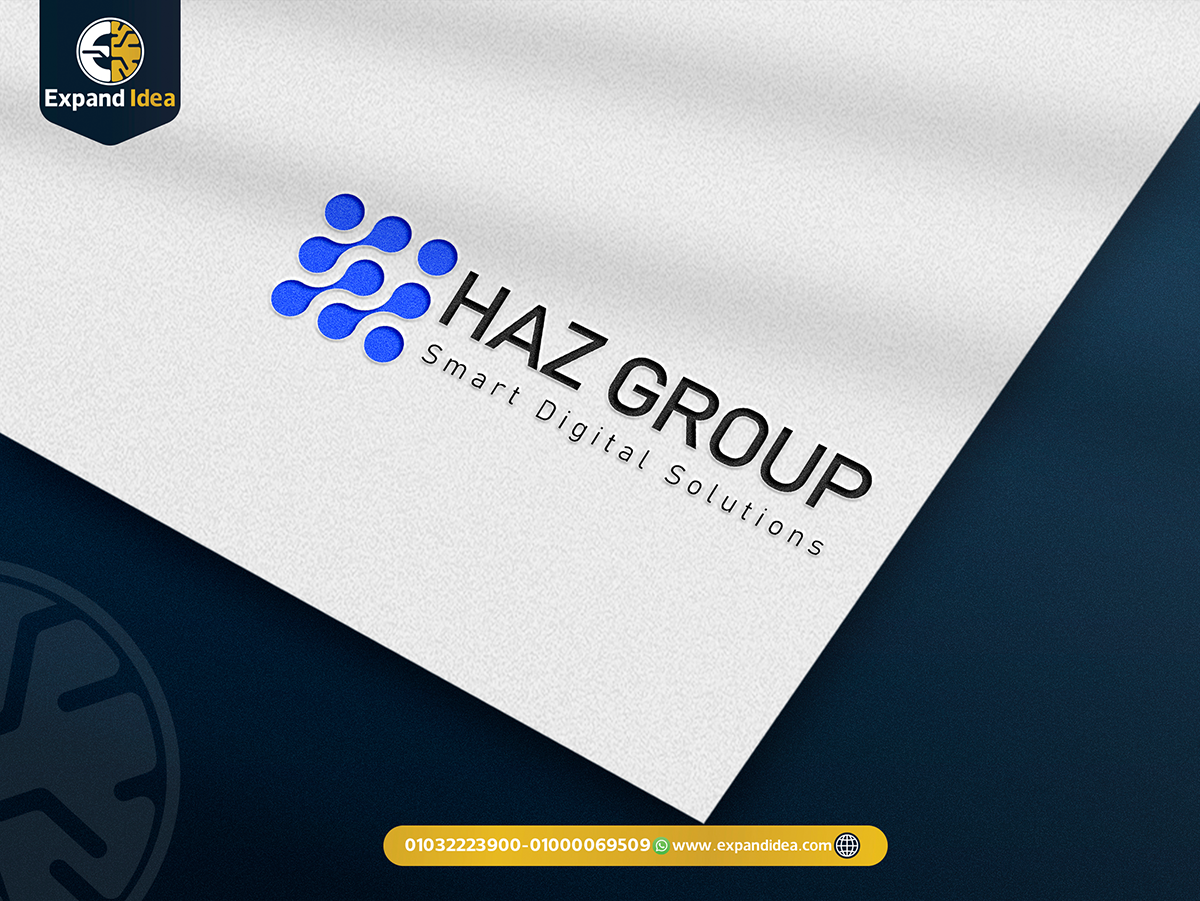 افضل شركة تصميم شعارات فى مصر